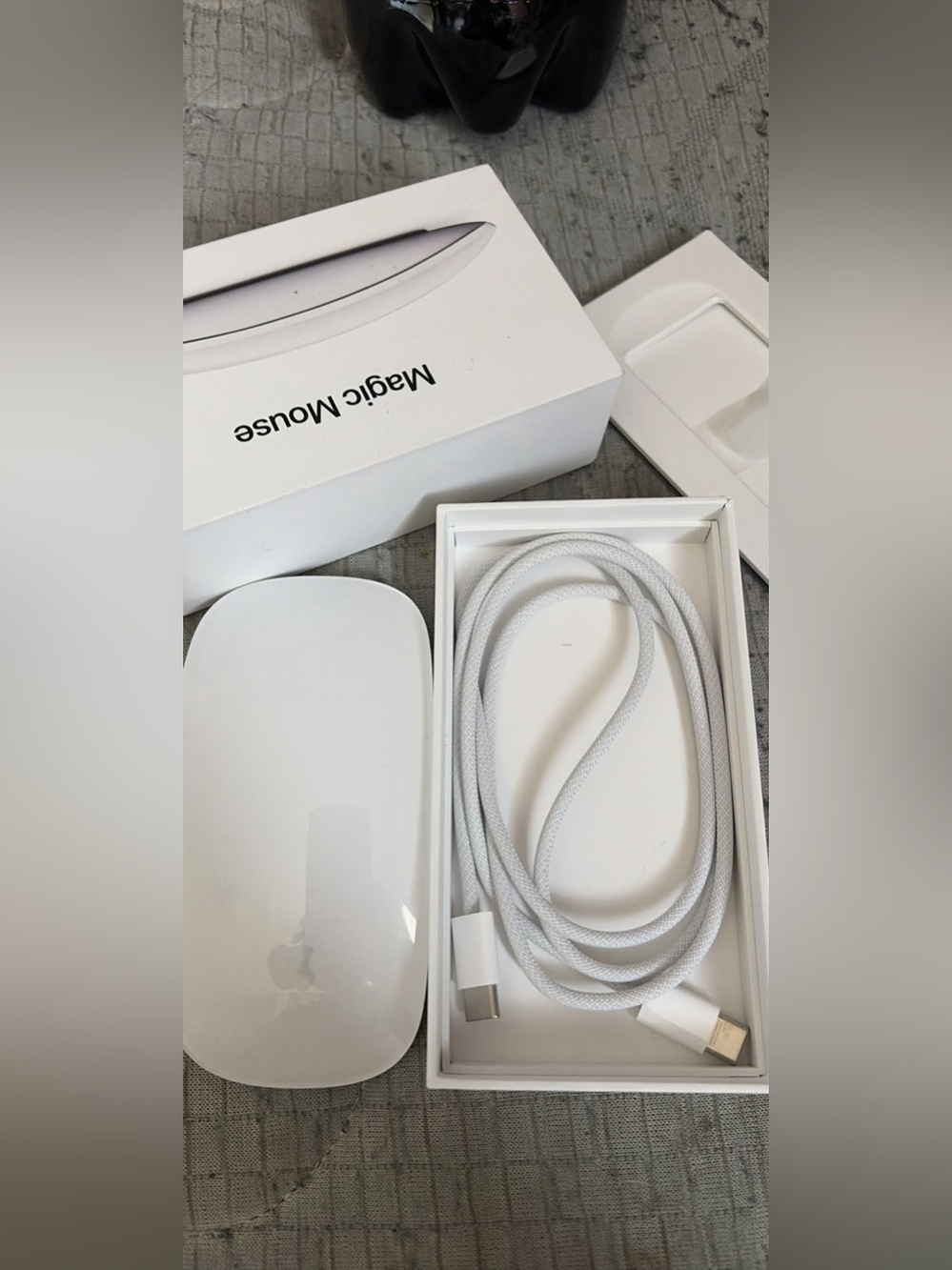 Apple Magic Mouse New